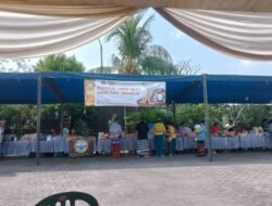 UMKM WHDI Sidoarjo Bangkit, Perempuan Hindu Tunjukkan Peran Nyata di Ekonomi Kreatif