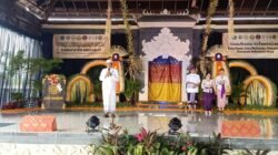 Dharma Santi Nyepi Saka 1948 di Sidoarjo, Umat Hindu Perkuat Persaudaraan dalam Semangat Kebersamaan