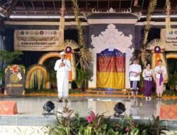 Dharma Santi Nyepi Saka 1948 di Sidoarjo, Umat Hindu Perkuat Persaudaraan dalam Semangat Kebersamaan