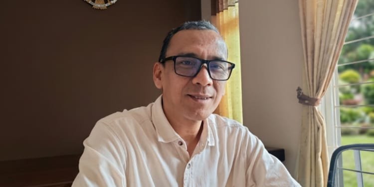 Sorotan Surat Edaran Pangan Lokal di Kuningan, Pemda Tegaskan Bukan Paksaan tapi Strategi Ekonomi