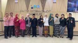 Rayakan Semangat Kartini, Samsat Bangkalan Hadirkan Pelayanan Bernuansa Budaya yang Hangat dan Humanis