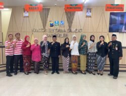 Rayakan Semangat Kartini, Samsat Bangkalan Hadirkan Pelayanan Bernuansa Budaya yang Hangat dan Humanis