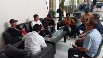 Dari Aksi ke Mediasi, Cerita Tak Biasa di Bea Cukai Juanda