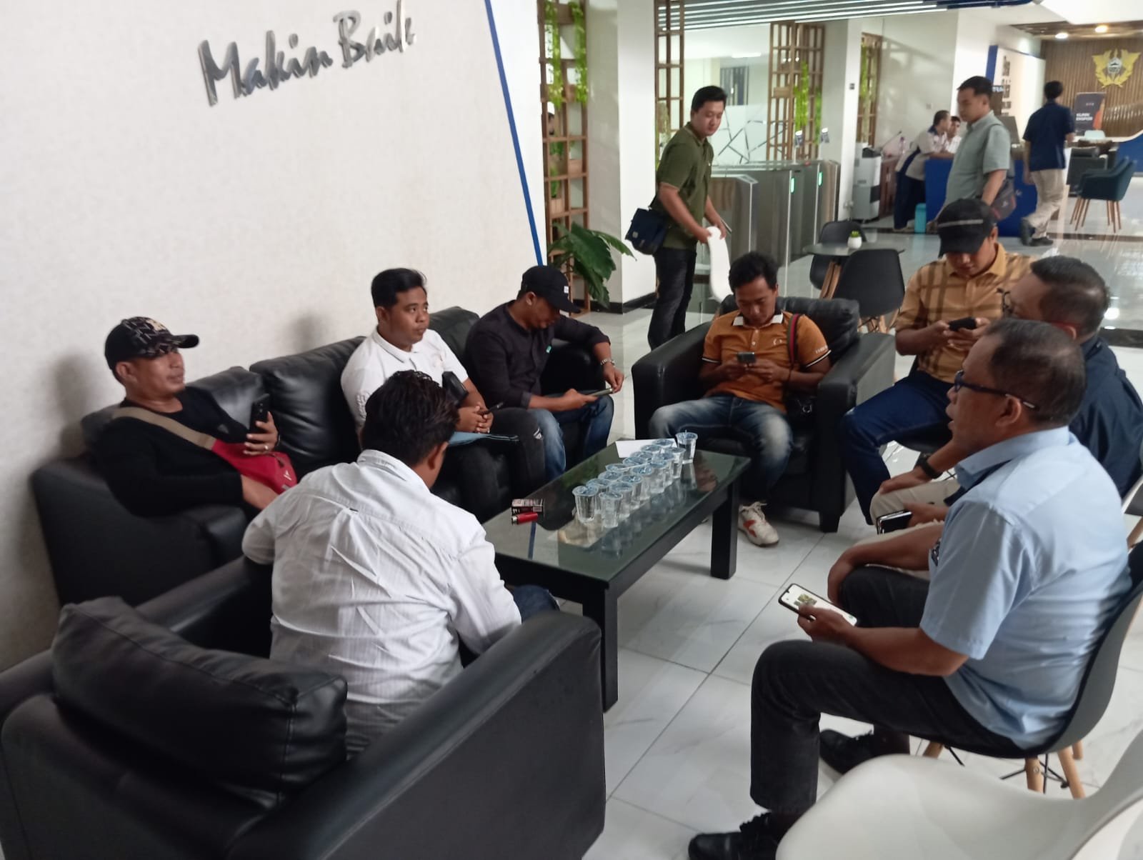 Dari Aksi ke Mediasi, Cerita Tak Biasa di Bea Cukai Juanda