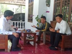 Geger, Dugaan Pungli Dilakukan Oknum Lurah di Kulonprogo