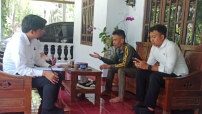 Geger, Dugaan Pungli Dilakukan Oknum Lurah di Kulonprogo