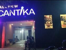 Warga Gubug Desak Penertiban Kafe Cantika, Dugaan Pelanggaran Picu Keresahan Lingkungan