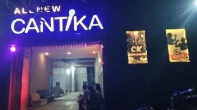 Warga Gubug Desak Penertiban Kafe Cantika, Dugaan Pelanggaran Picu Keresahan Lingkungan