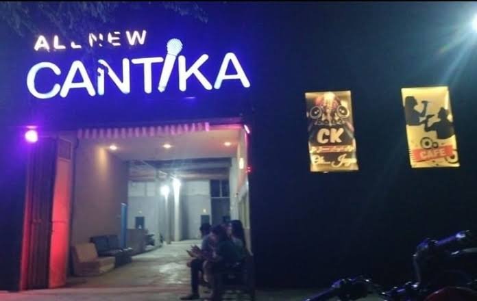Warga Gubug Desak Penertiban Kafe Cantika, Dugaan Pelanggaran Picu Keresahan Lingkungan