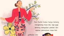 Selamat Hari Kartini 2026!!!