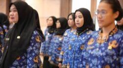 Pemerintah Terapkan Kebijakan WFH, Mulai 1 April 2026 ASN Setiap Jumat Kerja Dari Rumah