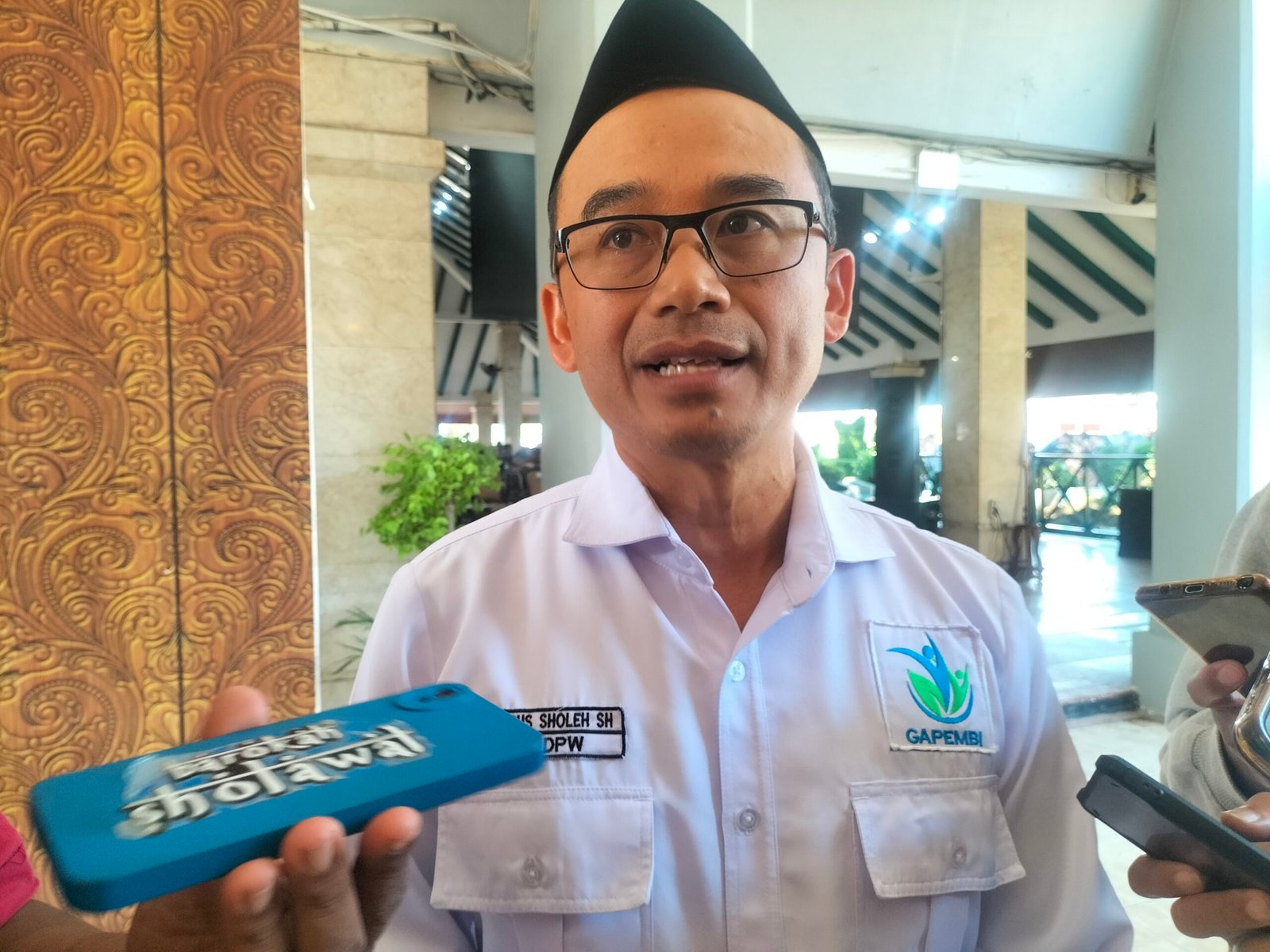 GAPEMBI Jatim Percepat Realisasi Makan Bergizi Gratis di Malang Raya, Targetkan 400 Satuan Pelayanan