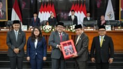 Sampaikan LKPJ 2025, Wagub Rano: Indeks Pembangunan Manusia Jakarta Tertinggi di Indonesia
