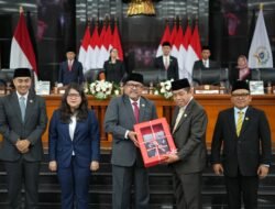 Sampaikan LKPJ 2025, Wagub Rano: Indeks Pembangunan Manusia Jakarta Tertinggi di Indonesia