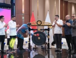 Buka Forum Bisnis Daerah 2026, Wagub Rano: Perkuat Kolaborasi Hadapi Dinamika Ekonomi Global