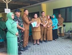 Pemkot Malang Deteksi Dini Kanker Serviks, Targetkan 2.500 Perempuan Ikuti Pemeriksaan Gratis