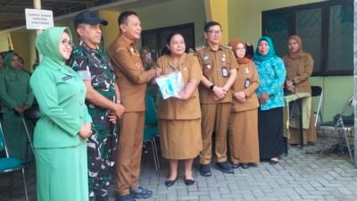 Pemkot Malang Deteksi Dini Kanker Serviks, Targetkan 2.500 Perempuan Ikuti Pemeriksaan Gratis