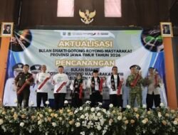 Bupati Malang Ungkap Rahasia Daerahnya Disebut “Banyak Rezeki” oleh Gubernur Jatim