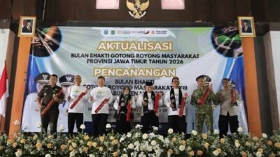 Bupati Malang Ungkap Rahasia Daerahnya Disebut “Banyak Rezeki” oleh Gubernur Jatim