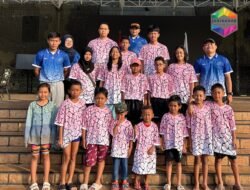 Rajendra Azka, Perenang Cilik dari Malang yang Bermimpi Jadi TNI dan Atlet Nasional