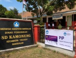 Dugaan Pungli, PIP di SD Kemuning Mengarah Sistematis, Salah Satu Guru Bungkam Saat Dikonfirmasi