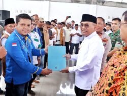 May Day 2026 di Simalungun: Kolaborasi Buruh, Pemerintah, dan Dunia Usaha Perkuat Kesejahteraan Pekerja