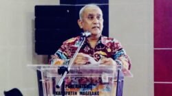 Magelang Dikepung Ancaman Bencana, Pemkab Gaspol Bentuk “Kencana”! Ini Instruksi Tegas ke Para Camat