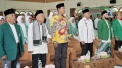Musda XII Al Washliyah Simalungun Deadlock, Penentuan Ketua Diperpanjang 10 Hari