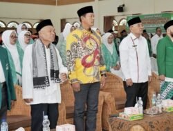 Musda XII Al Washliyah Simalungun Deadlock, Penentuan Ketua Diperpanjang 10 Hari