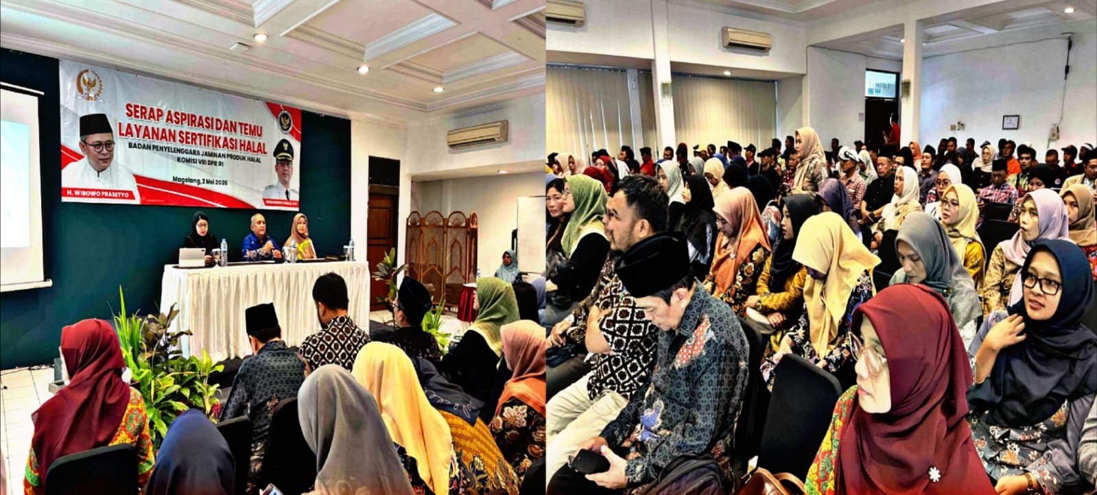 Oktober 2026 Tinggal Hitungan Bulan! Produk Tanpa Sertifikat Halal Terancam Tak Bisa Beredar