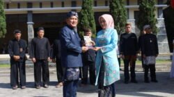 Launching Gerakan “Bunda El untuk Ananda”