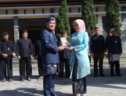 Launching Gerakan “Bunda El untuk Ananda”