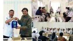 Komdigi RI Asesmen Kesiapan Digital Kerinci, Bupati Monadi Tegaskan Komitmen Transformasi Pemerintahan