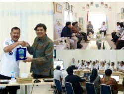 Komdigi RI Asesmen Kesiapan Digital Kerinci, Bupati Monadi Tegaskan Komitmen Transformasi Pemerintahan