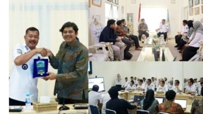 Komdigi RI Asesmen Kesiapan Digital Kerinci, Bupati Monadi Tegaskan Komitmen Transformasi Pemerintahan