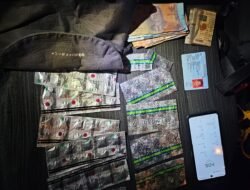 Polresta Cirebon Gagalkan Peredaran Obat Keras, Puluhan Butir Diamankan