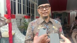 PUDAM Bangkalan Dukung Penuh Pembersihan Tumpahan Solar di Jalur Bancaran-Arosbaya