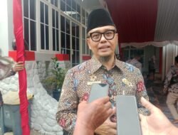 PUDAM Bangkalan Dukung Penuh Pembersihan Tumpahan Solar di Jalur Bancaran-Arosbaya