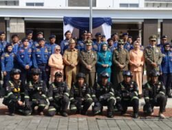 Bupati Dian Tegaskan Peran Vital Aparatur di Tengah Masyarakat