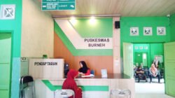 Pelayanan Sigap dan Ramah, Puskesmas Burneh Tuai Apresiasi dari Warga