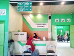 Pelayanan Sigap dan Ramah, Puskesmas Burneh Tuai Apresiasi dari Warga