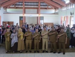 Pemerintah Kabupaten Kuningan  ‘Jimat’ Utama UMKM Naik Kelas, 300 Pelaku Usaha Pangan Difasilitasi SPP-IRT