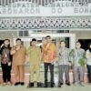 Exit Meeting BPK RI di Simalungun: Komitmen Perbaikan dan Transparansi Keuangan Daerah Ditegaskan