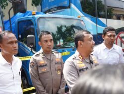 Bangkalan Membara: Tumpahan Solar di Jalan Berujung Bongkar Mafia BBM Subsidi