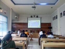 Sektor Perikanan Bangkalan Minus, Plt Kepala DPPKP Sentil Pihak Penyuluh Perikanan Tidak Hadir