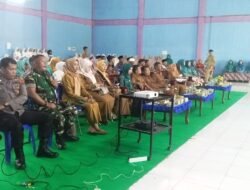 Evaluasi Perkembangan Desa dan Kelurahan Digelar Lubuk Suli