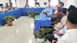 Bupati Anton Sambut Baik Pengembangan Masjid Agung Al-Munawwaroh, Pemkab Siap Pelajari Dukungan Pengelolaan