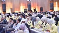 Mahasiswa Harus Melek Finansial, Bupati Dian: Jangan Sampai Terjebak Pinjol dan Judi Online