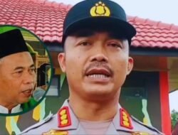 Masa Pelarian Oknum Kyai Cabul Berakhir Terciduk di Wonogiri