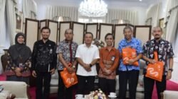 Bupati Dian Perkuat Fondasi Data Pembangunan Hingga Tingkat Desa